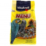 Vitakraft Menu Parrot 1kg